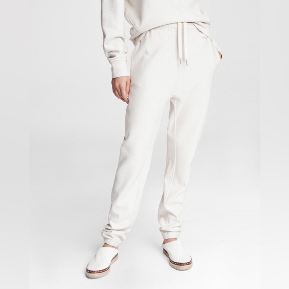 NWOT Rag & Bone City Terry Sweatpant